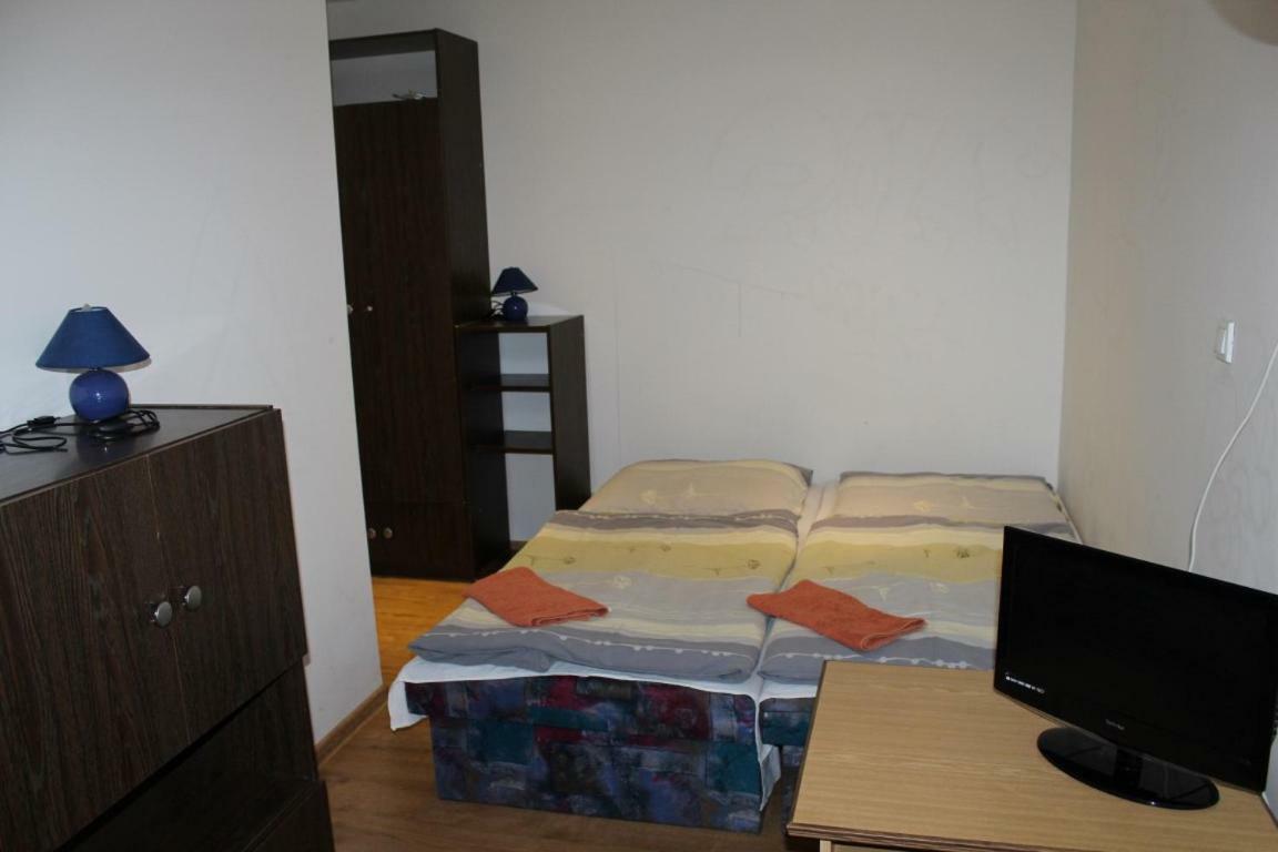 Chatisko Hotel Kosicka Bela Ngoại thất bức ảnh